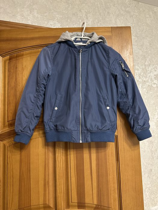 Куртка для хлопчика H&M 123