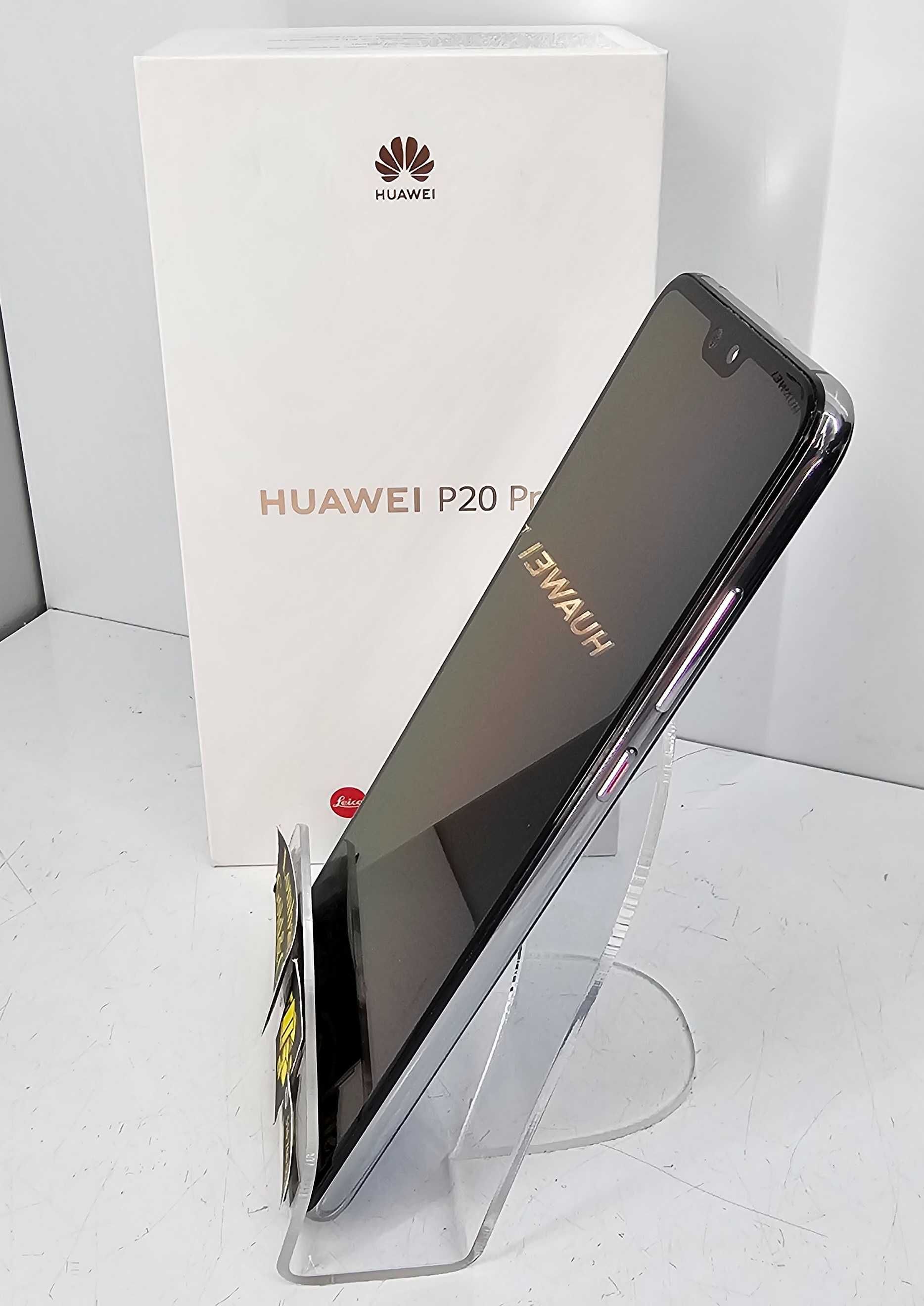 Huawei P20 Pro Dual Sim 6GB/128GB Midnight Blue CLT-L29 KPL