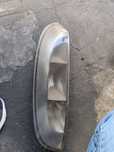 Farol traz corsa c