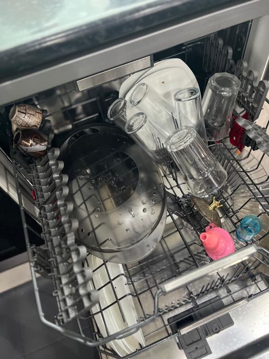 Maquinda de lavar loica Whirlpool