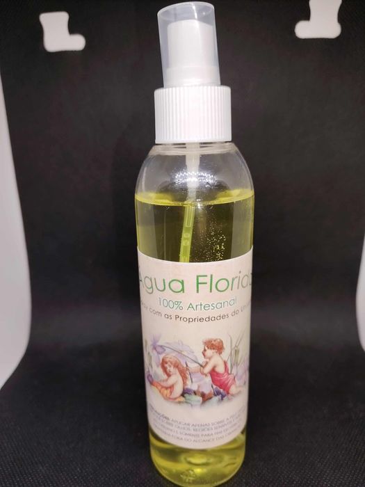 Água Florida 200ml