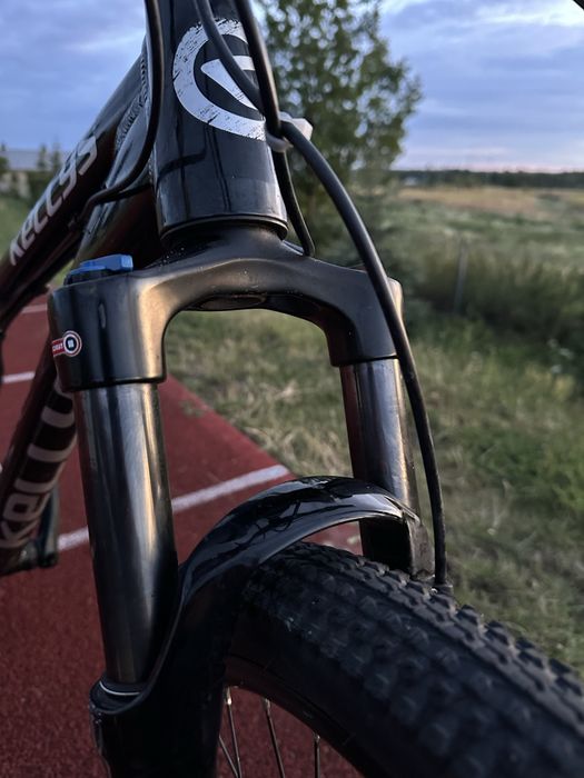 Rower dirt  KELLYS Whip 50  WYMIENIE (opis)