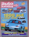 Nowy Auto Katalog 1997