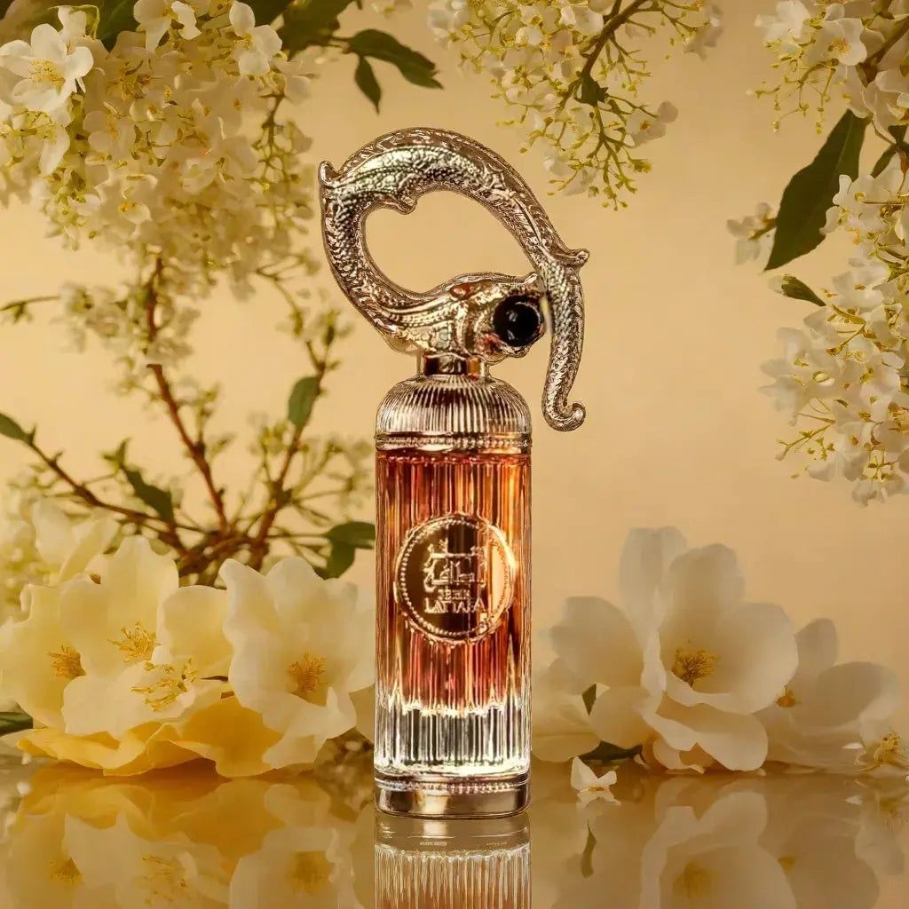 Perfumes e Óleos Arabes 100% ORIGINAIS  - SELO E QRCODE