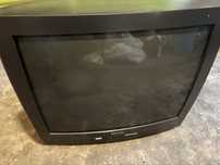 Oddam telewizor sprawny