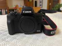 Canon EOS M50 Mark II