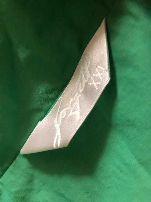 Kamizelka narzutka 42 44 XL XXL 2XL 3XL bezrękawnik dla puszystej