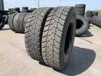 315/80R22.5 Opony Bieżnikowane TYP MICHELIN XDY3 11-15mm XDY 3 Napęd