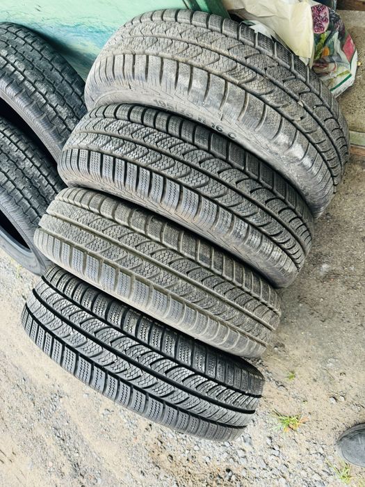 Резина 195/75/16 с