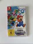 Super Mario Bros Wonder