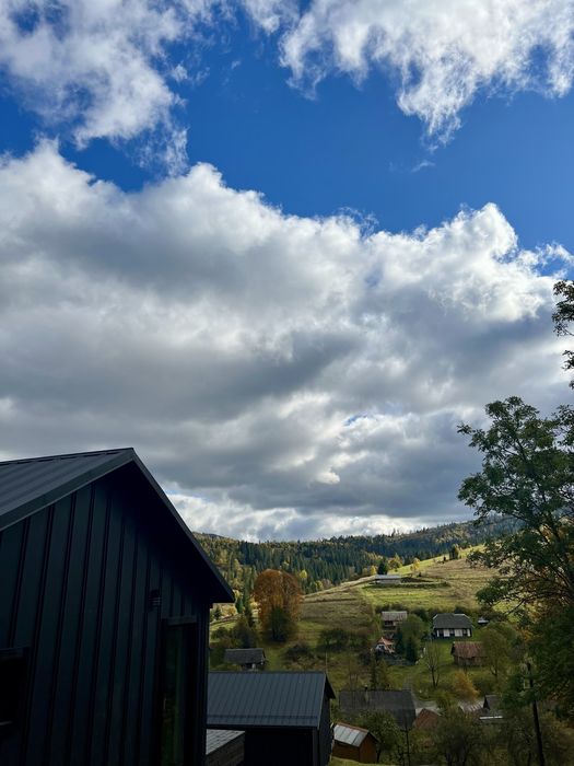 Оренда котеджу з чаном-джакузі