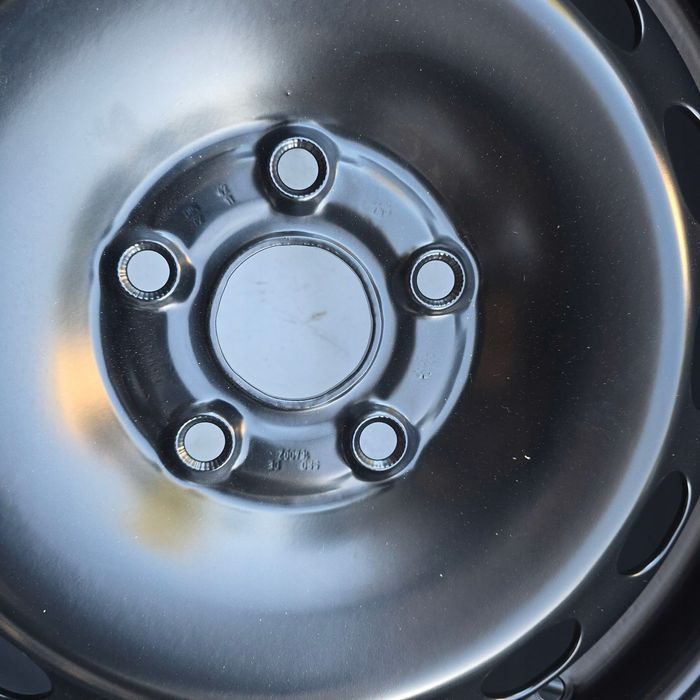 VW Golf V VI VII Caddy Touran Audi A3 Skoda Octavia Seat Leon 5X112…