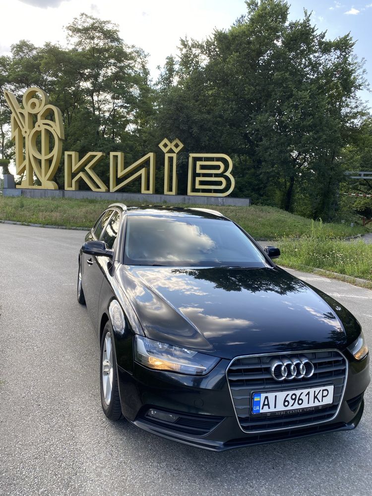 Продам Audi A4 b8 Avant