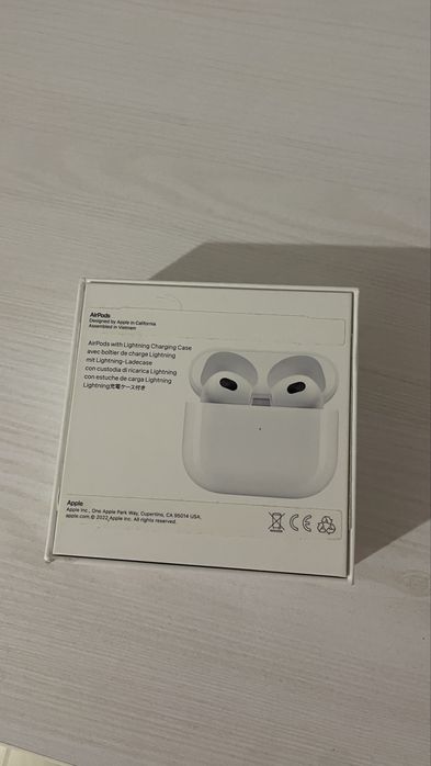 Aplle Airpods 3