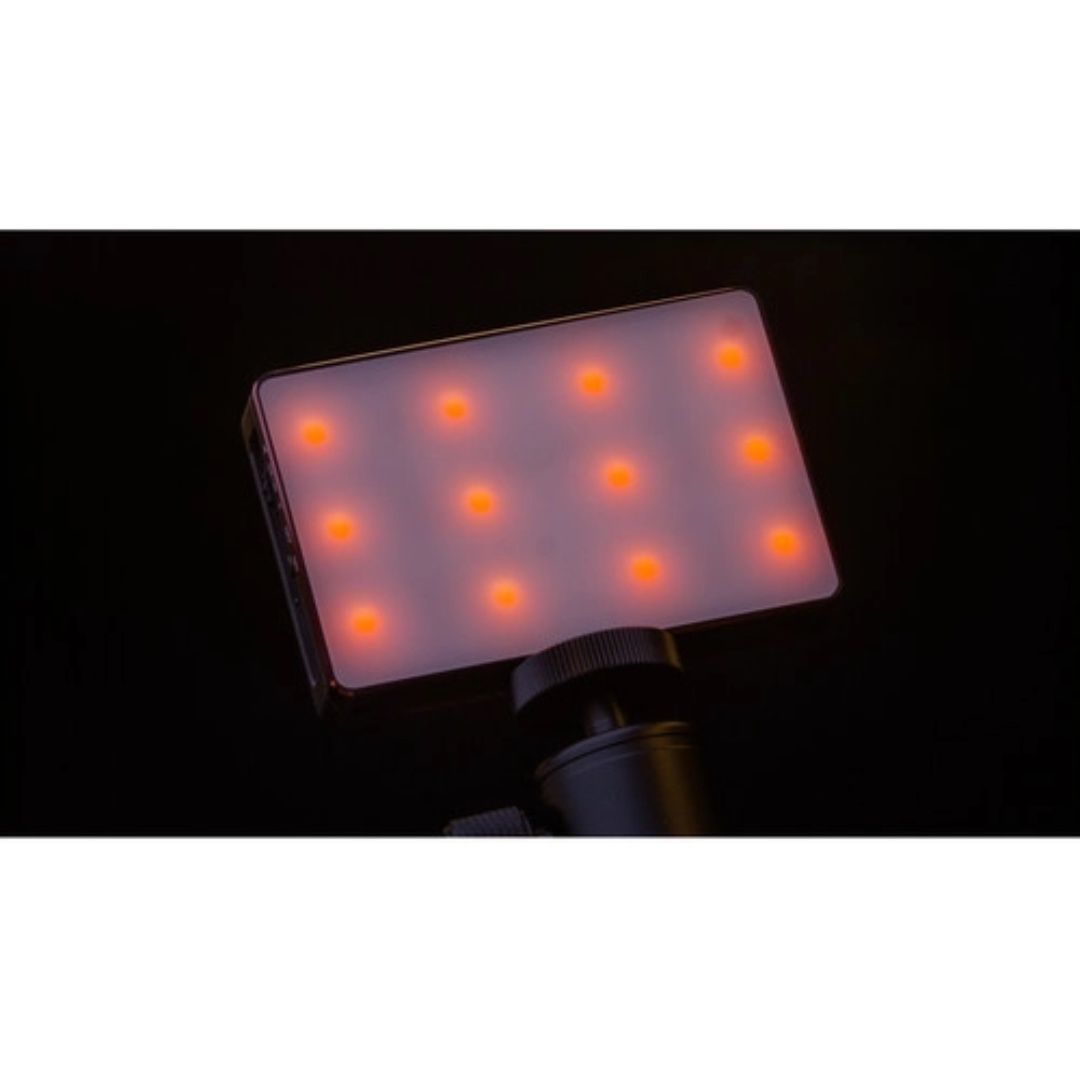 Lampa LED Aputure MC nowa!