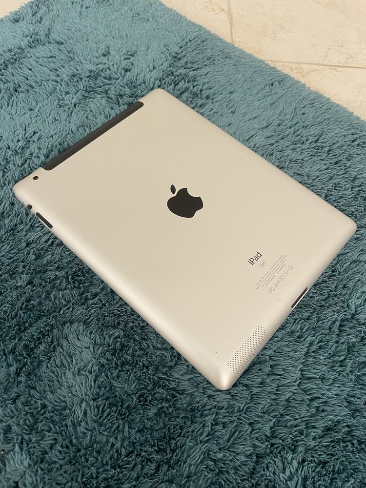IPad 2 Wifi + 3G 32Gb