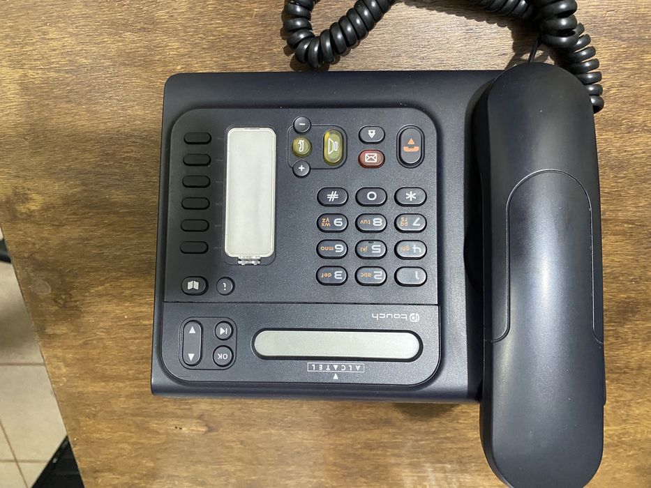 Alcatel 4008 IpTouch
