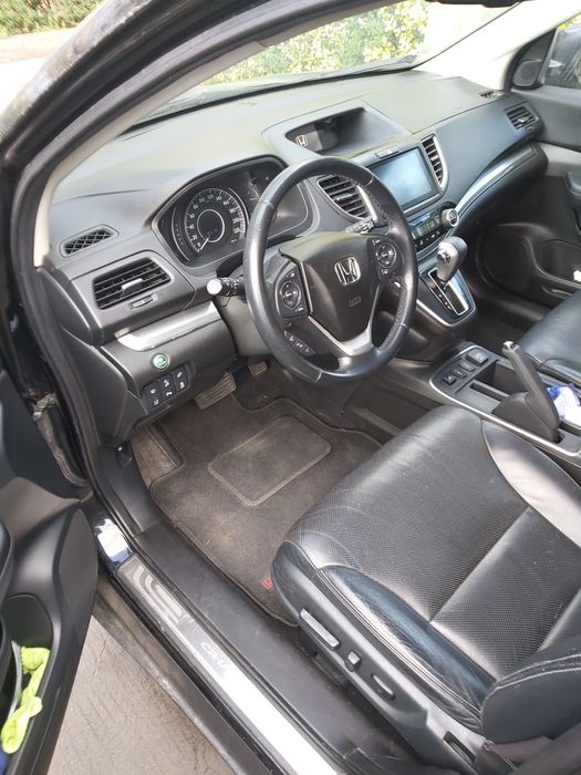 Sprzedam Hondę Crv