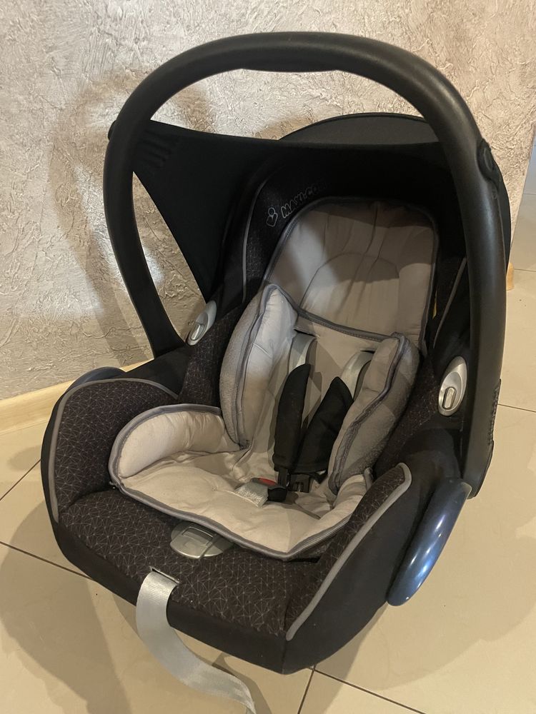 Fotelik Maxi Cosi 0-13kg