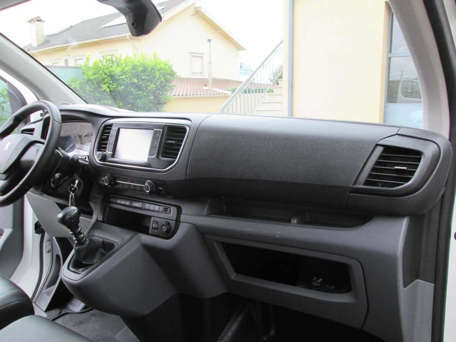 Peugeot Expert 2.0 HDi 145 cv