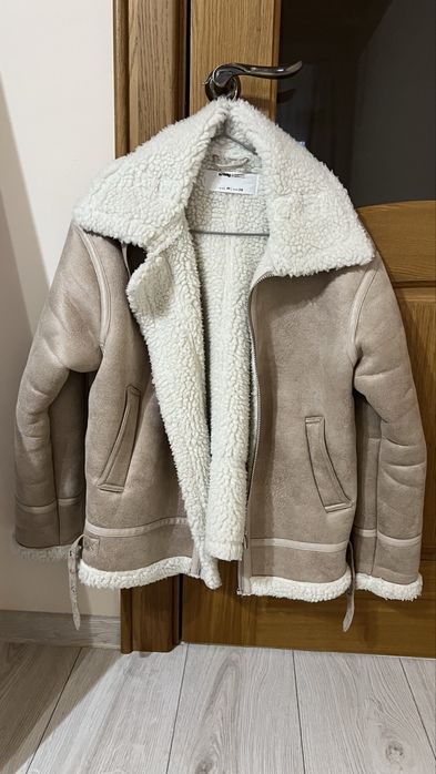 Дублянка жіноча дубльонка