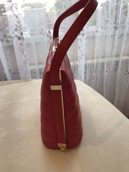 Сумка (клатч)