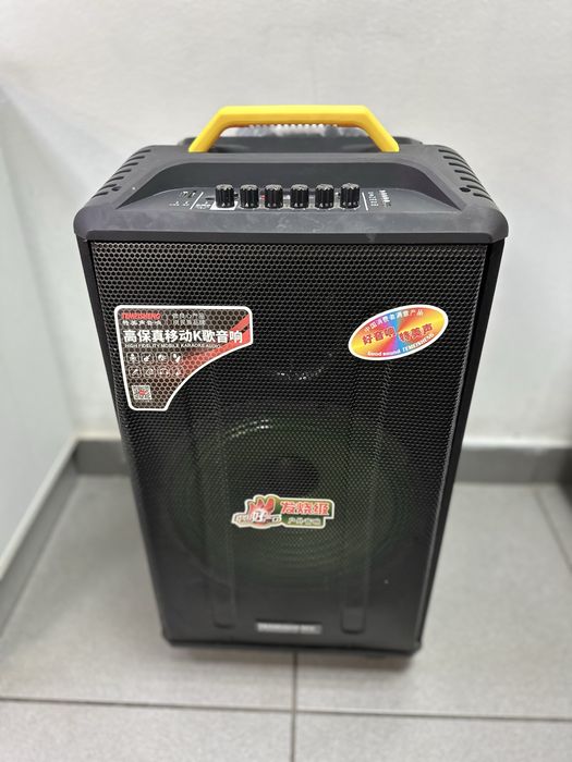 Колонка Temeisheng QX-1214