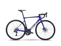 Nowy BMC SLR Three Ultegra Di2