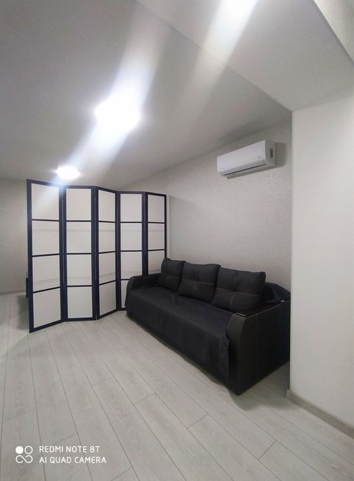 Здам подобово квартиру на Січових Стрільців 4 А