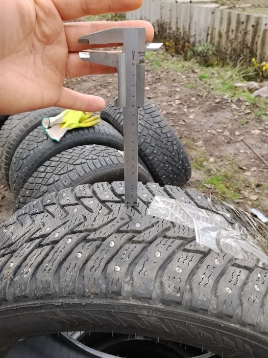 Продам автошини Continental