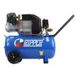 KOMPRESOR OLEJOWY Sprężarka powietrza  50L 395L/min 2,2kW 3KM