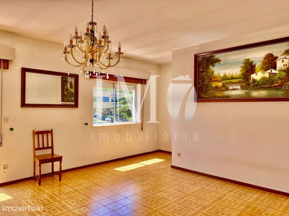 Apartamento, Cabanelas