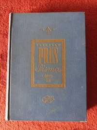 Pisma B.Prus, tom XII, Lalka, wydanie z 1935 r.