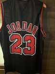 Koszulka nba mj chicago  bulls 23 l/xl