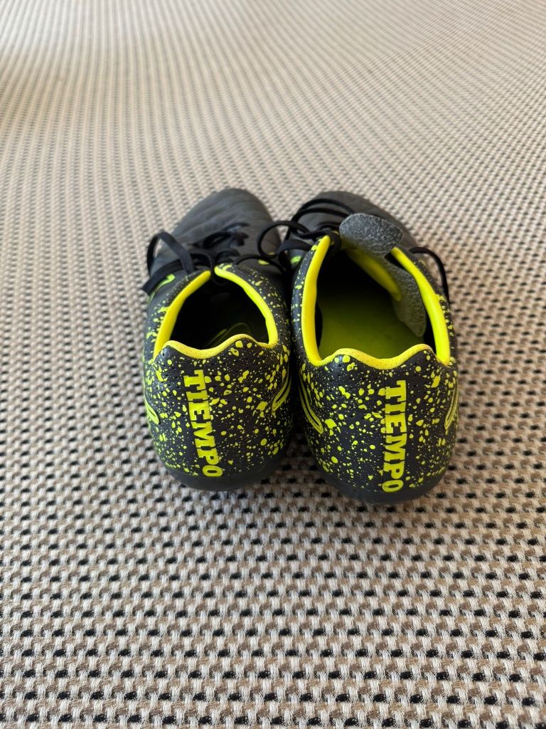 Chuteiras Nike N43