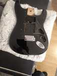 Korpus gitary Squier Affinity