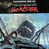 Tangerine Dream - Sorcerer (Vinyl, 1977, Germany)