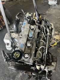 Дигун Мотор Мазда Mazda 6, 5 2.0 cdi RF7J