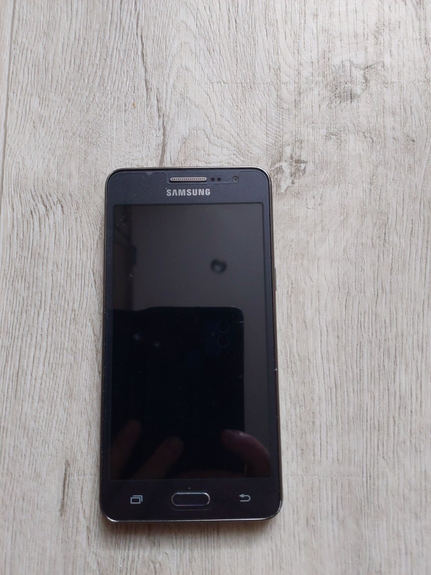 Samsung Galaxy Grand Prime SM G530FZ