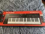 Teclado M-audio oxygen pro 49