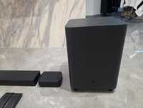 Soundbar 9.1 JBL Dolby Atmos mega bas!!!