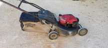 Corta Relva Honda HRD536 Usado