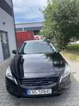 Volvo v60 2.0 d3 163km
