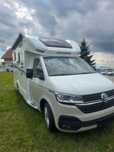 Weinsberg X-Cursion 600 4os  Nowy