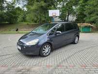 Ford S-Max Ford S-MAX 2,0 TDCi