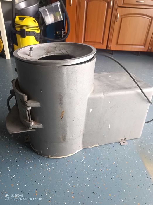 Gastronomiczny obieraczk do warzyw