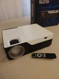 LED Projector M18