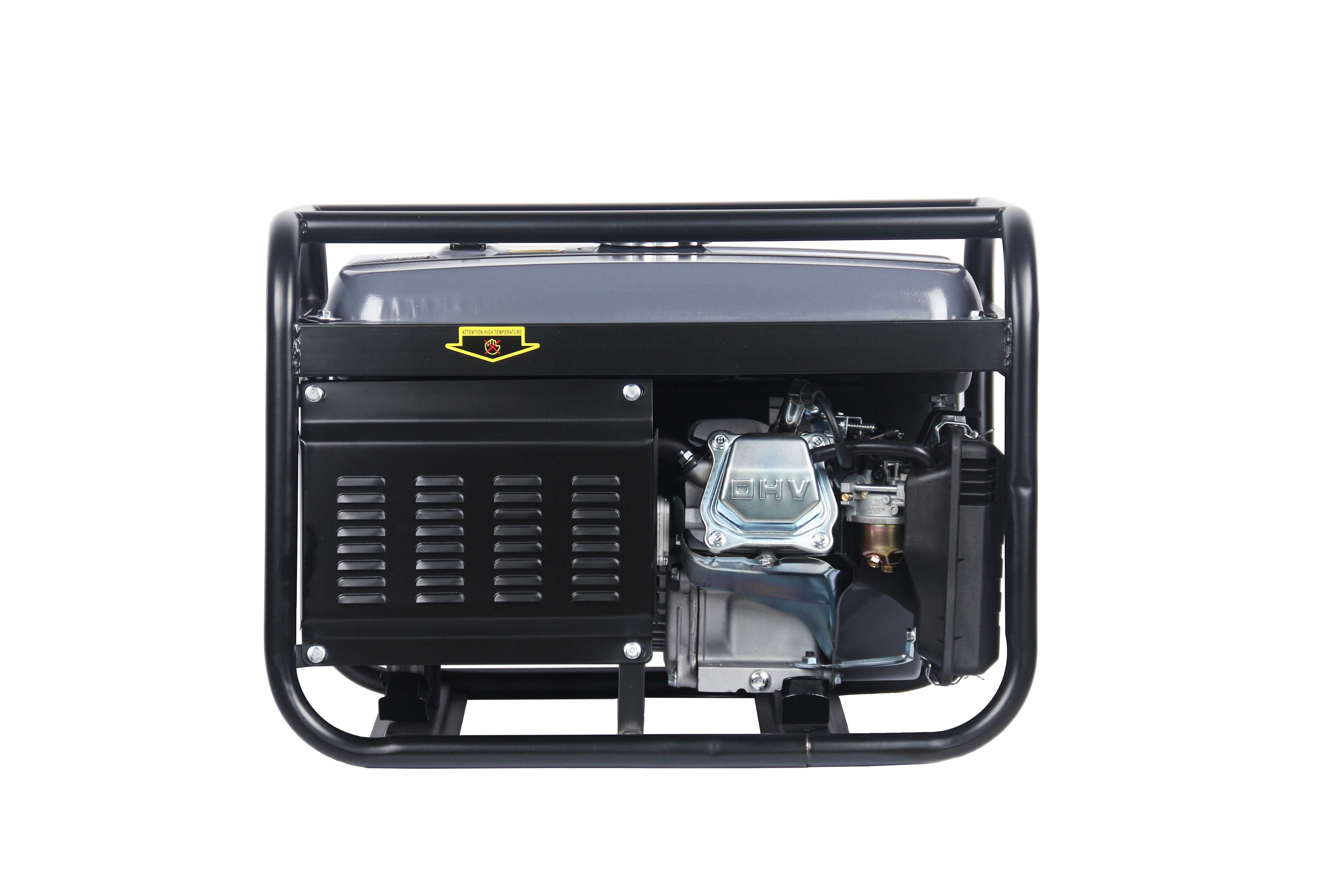 Agregat prądotwórczy APS BS3500H-T3 5,1kW generator prądu