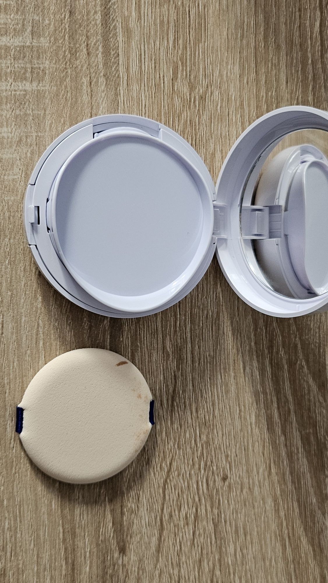 Nivea cellular filler 01 hell