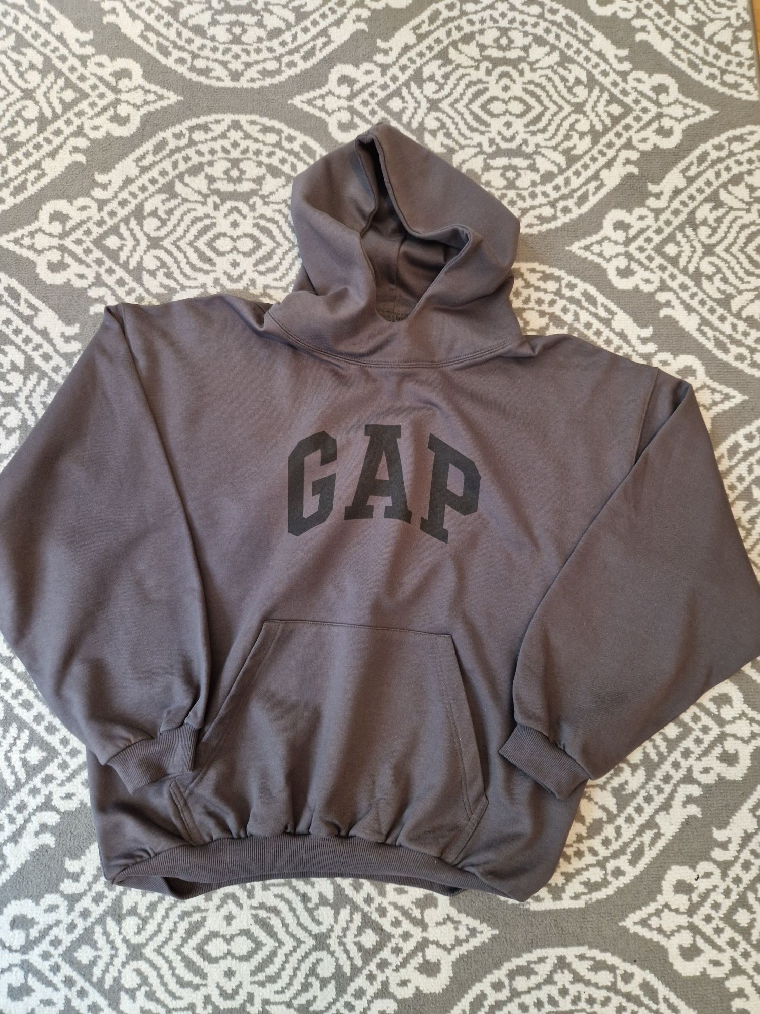 Yeezy gap r. S nowa